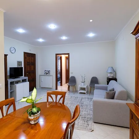 דירה Casa Della Maria