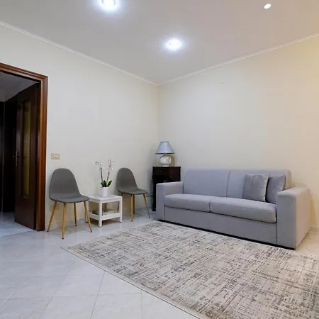 Casa Della Maria דירה וירג'יו