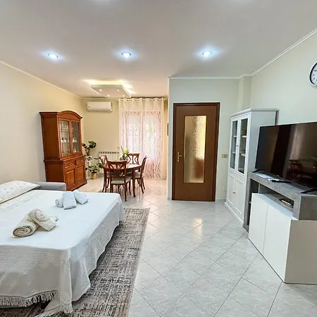 Casa Della Maria Apartment