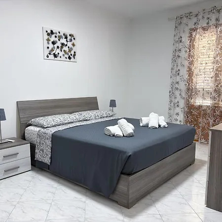 Casa Della Maria Apartment Viareggio