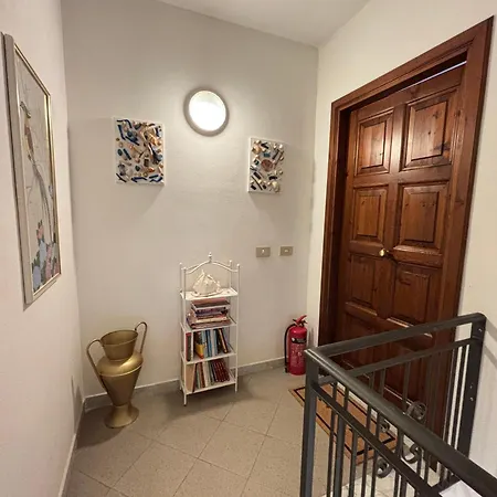 Casa Della Maria Apartment