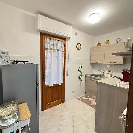 Casa Della Maria Lägenhet Viareggio
