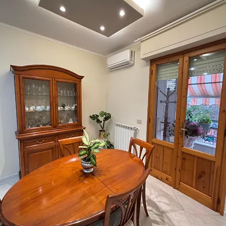 Casa Della Maria Apartment *