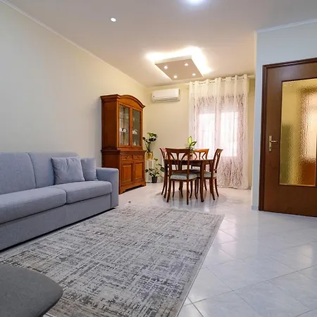 Apartment Casa Della Maria