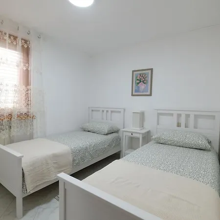 Casa Della Maria *