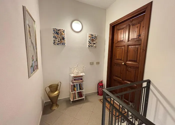 Casa Della Maria Διαμέρισμα