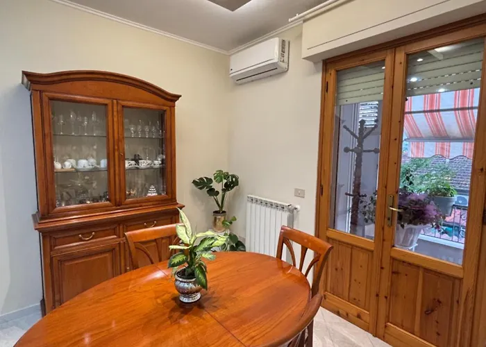 Casa Della Maria Διαμέρισμα *