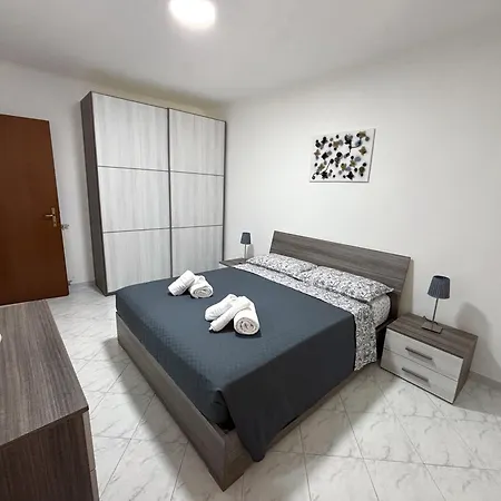 Casa Della Maria Viareggio