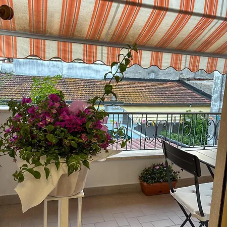 Casa Della Maria Viareggio