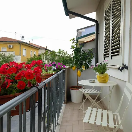 Daire Casa Della Maria