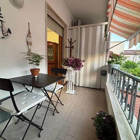 Casa Della Maria Viareggio