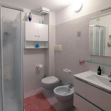 Casa Della Maria * Viareggio