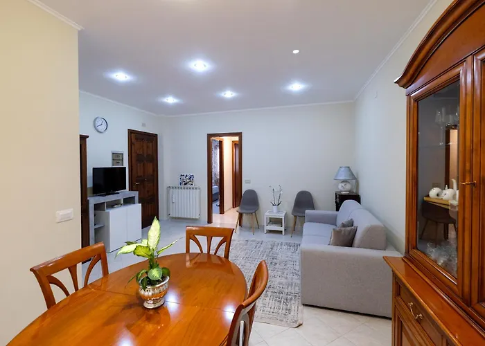 Apartment Casa Della Maria