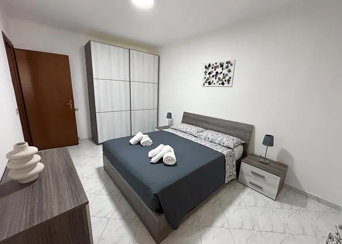 Casa Della Maria Viareggio