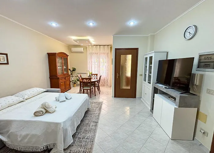 Casa Della Maria Apartment