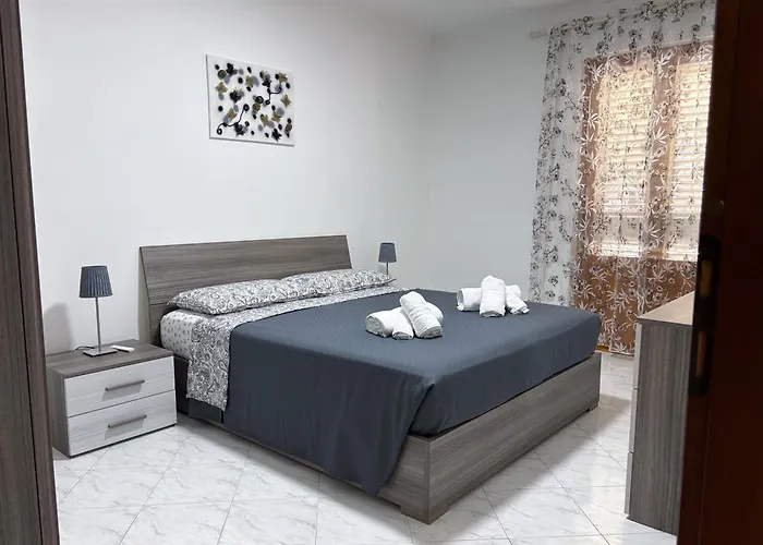 Casa Della Maria Apartment Viareggio