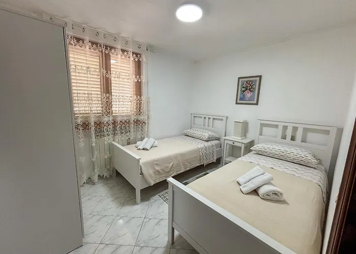 Apartment Casa Della Maria Viareggio