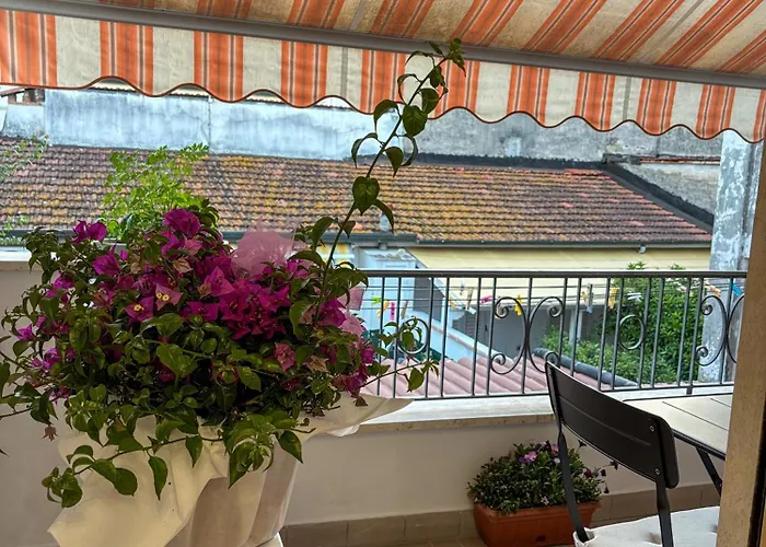 Casa Della Maria Viareggio