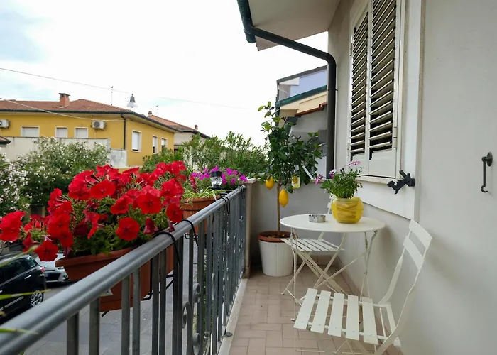 Apartment Casa Della Maria