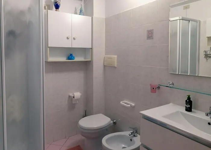 Casa Della Maria * Viareggio