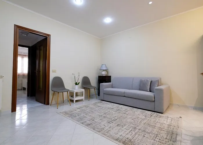 Casa Della Maria Apartment Viareggio