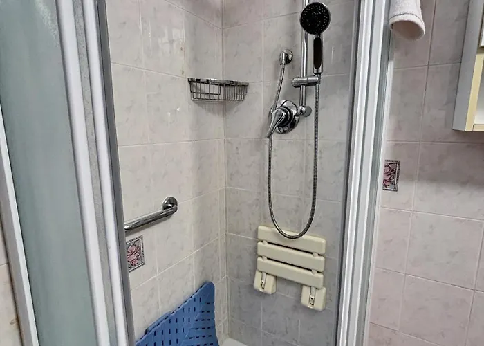 Casa Della Maria * Viareggio